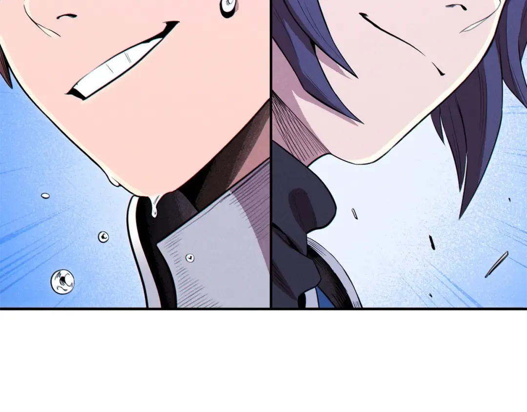 第94话 你给我勤奋点！兔子 第134页