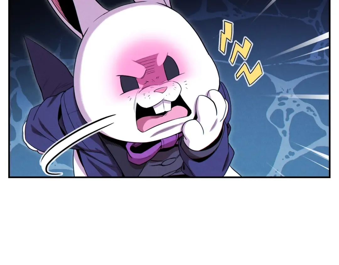 第94话 你给我勤奋点！兔子 第155页