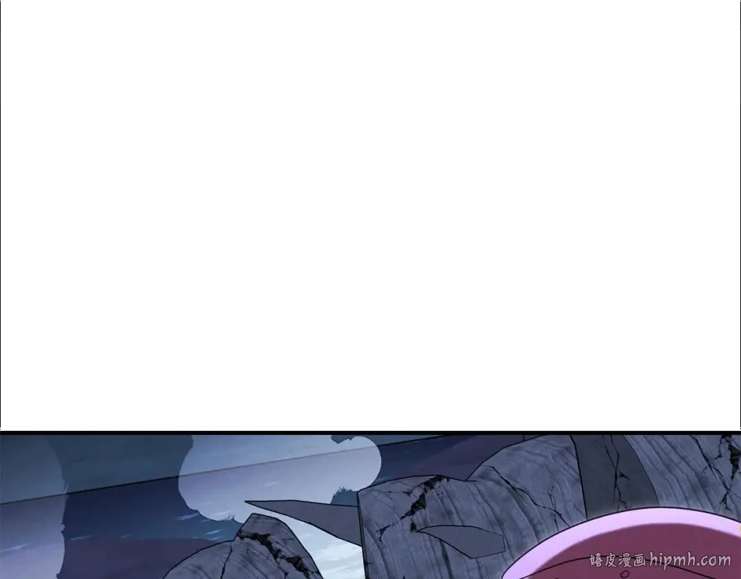 第101话 装腔作势的狮子 第32页