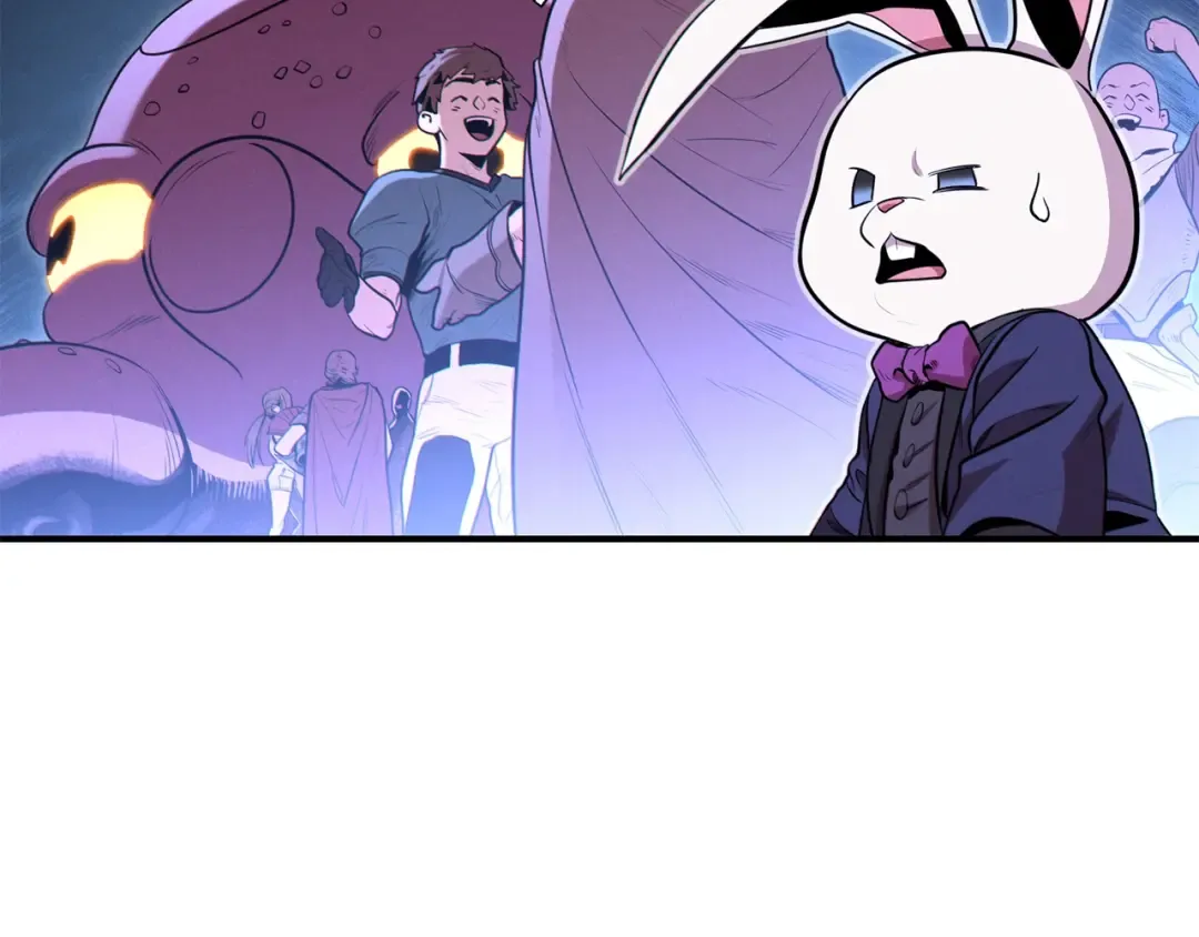 第101话 装腔作势的狮子 第35页