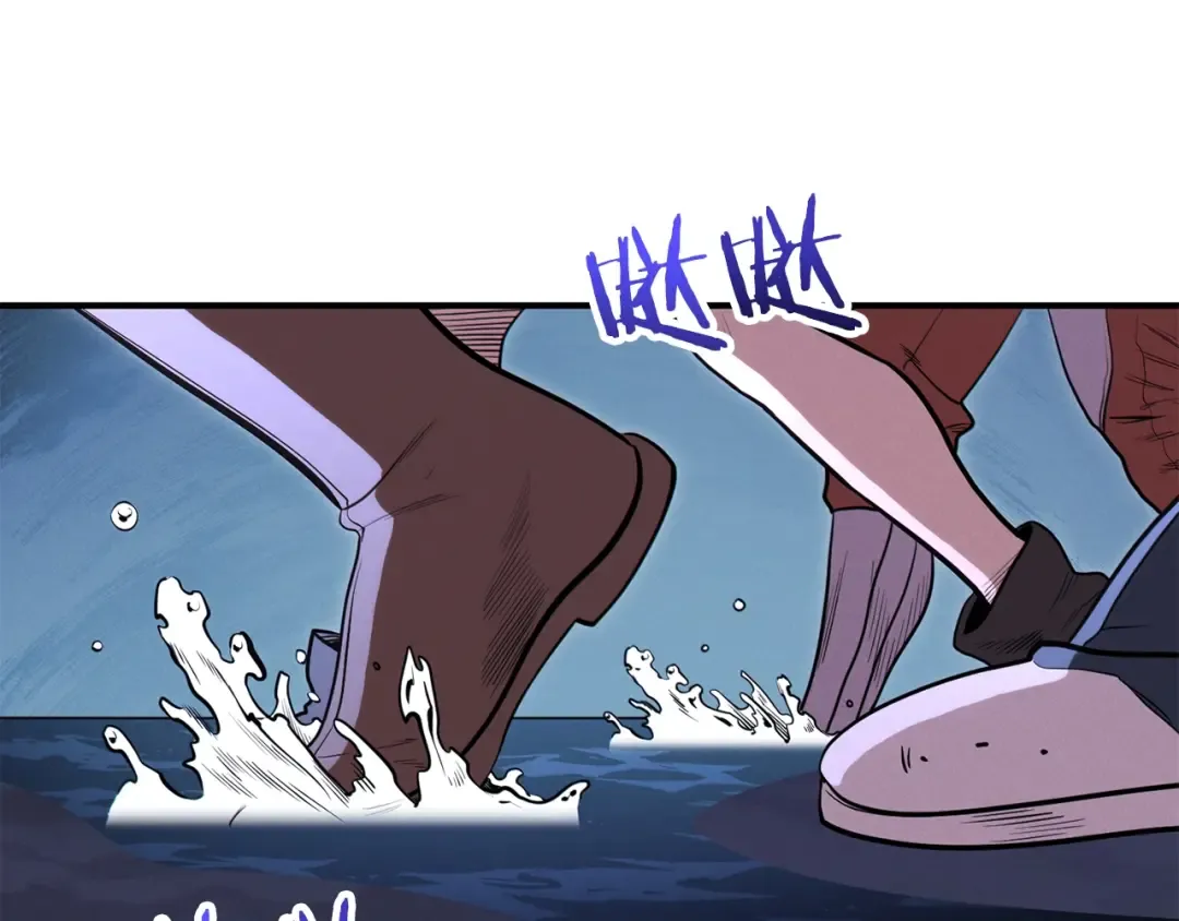 第101话 装腔作势的狮子 第114页