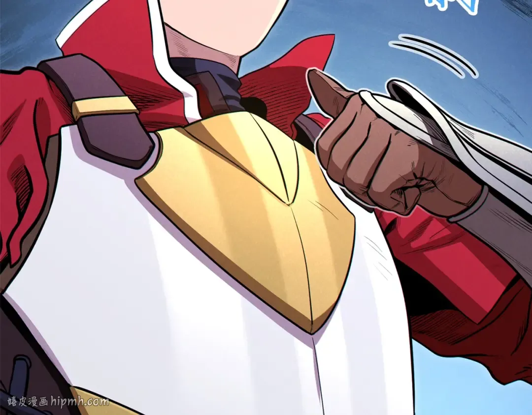 第101话 装腔作势的狮子 第192页