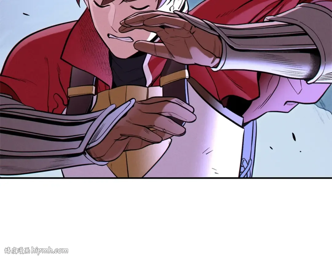 第102话 焯！你是啥啊！ 第152页