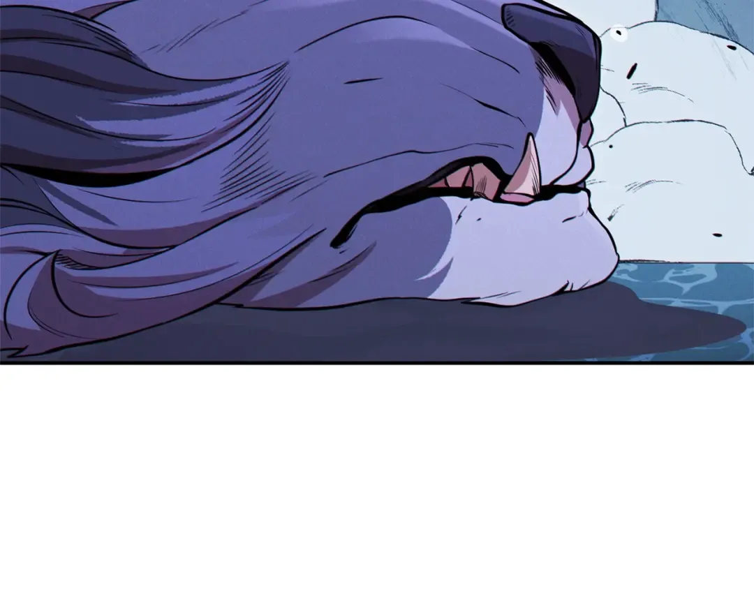 第103话 再见了，狮子 第93页