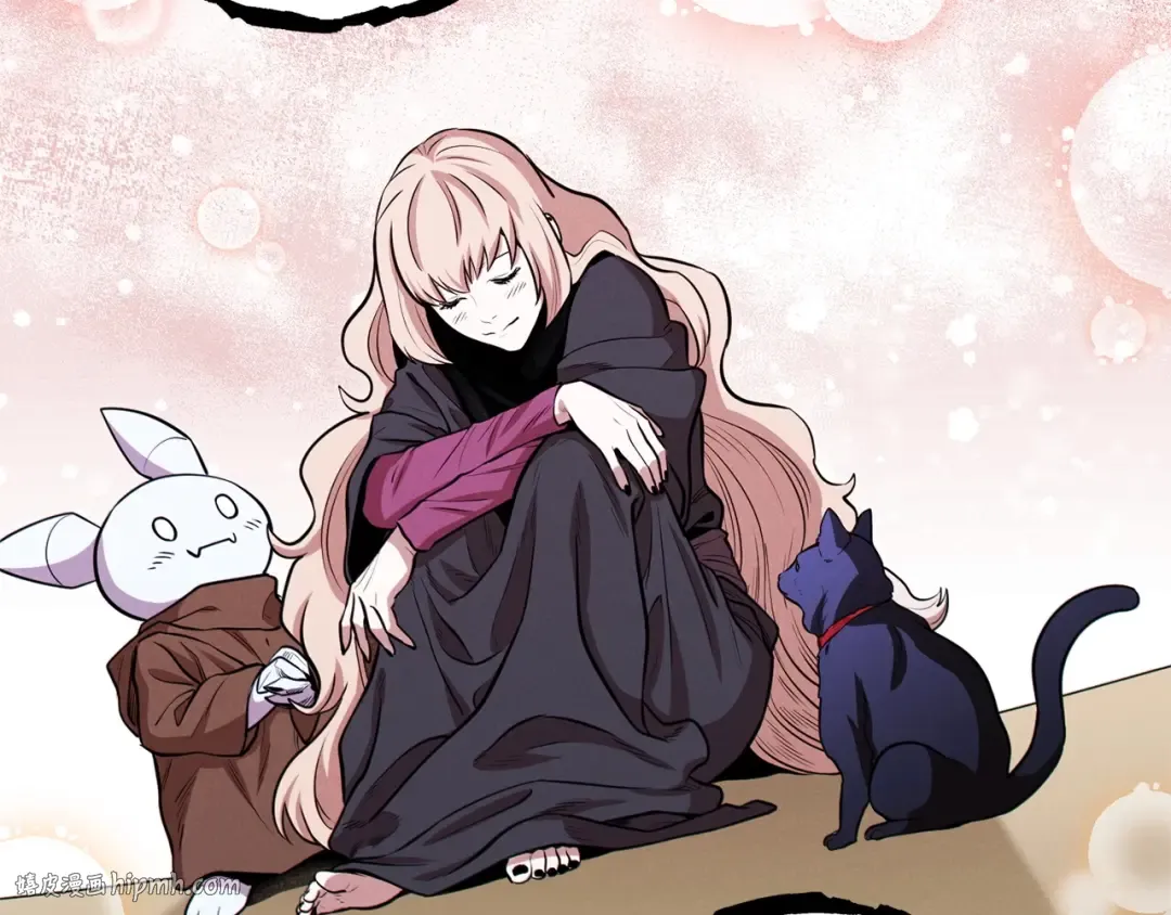 第104话 遥远的记忆 第160页