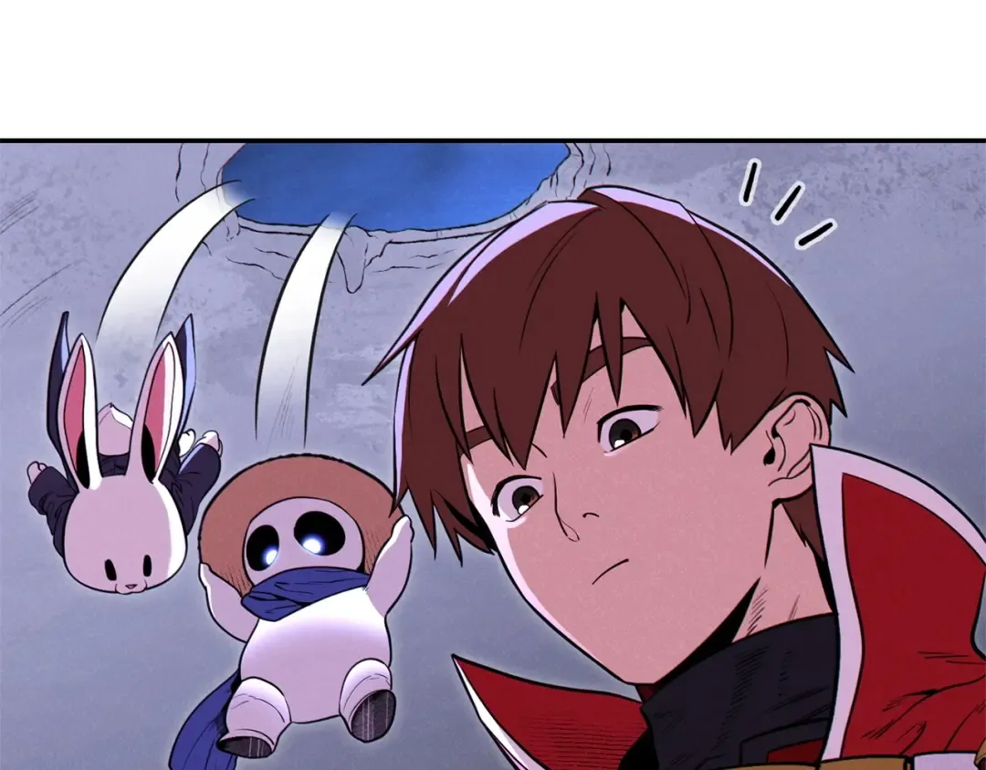 第105话 影子召唤！ 第17页