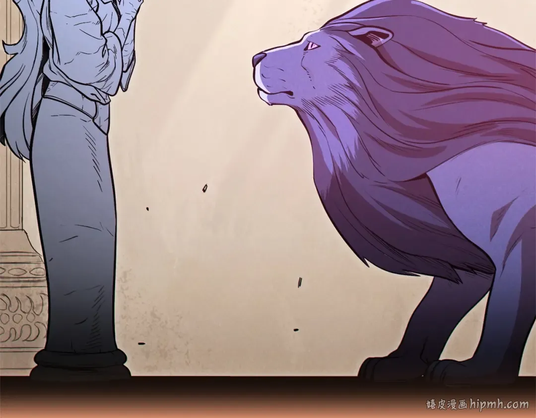 第105话 影子召唤！ 第40页