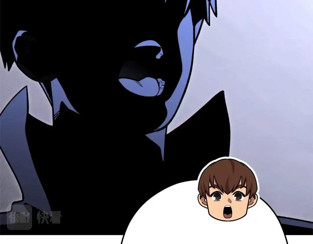 第105话 影子召唤！ 第171页
