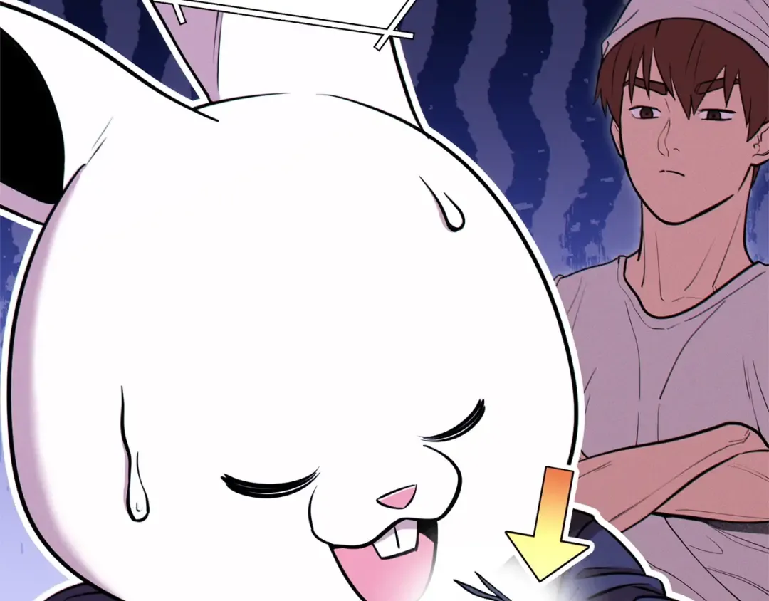 第110话 暗中的敌人 第74页