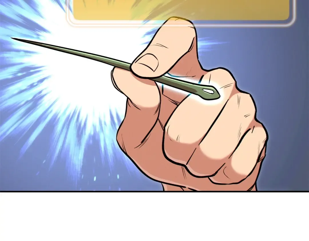 第111话 螺旋升天 第167页