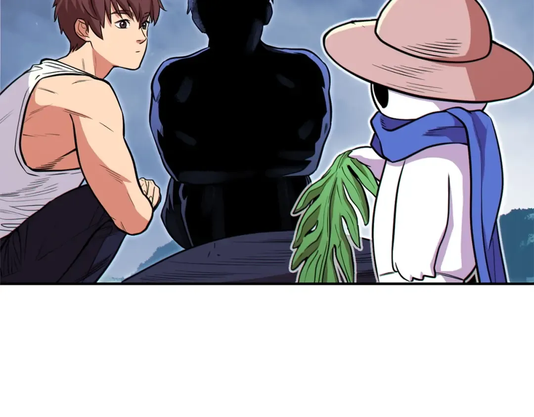 第113话 我谢谢你啊！ 第94页