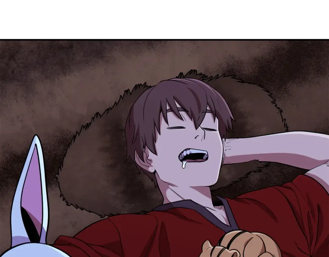 第114话 入侵神殿的玩家 第125页