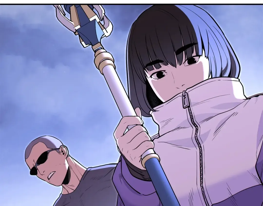 第114话 入侵神殿的玩家 第145页