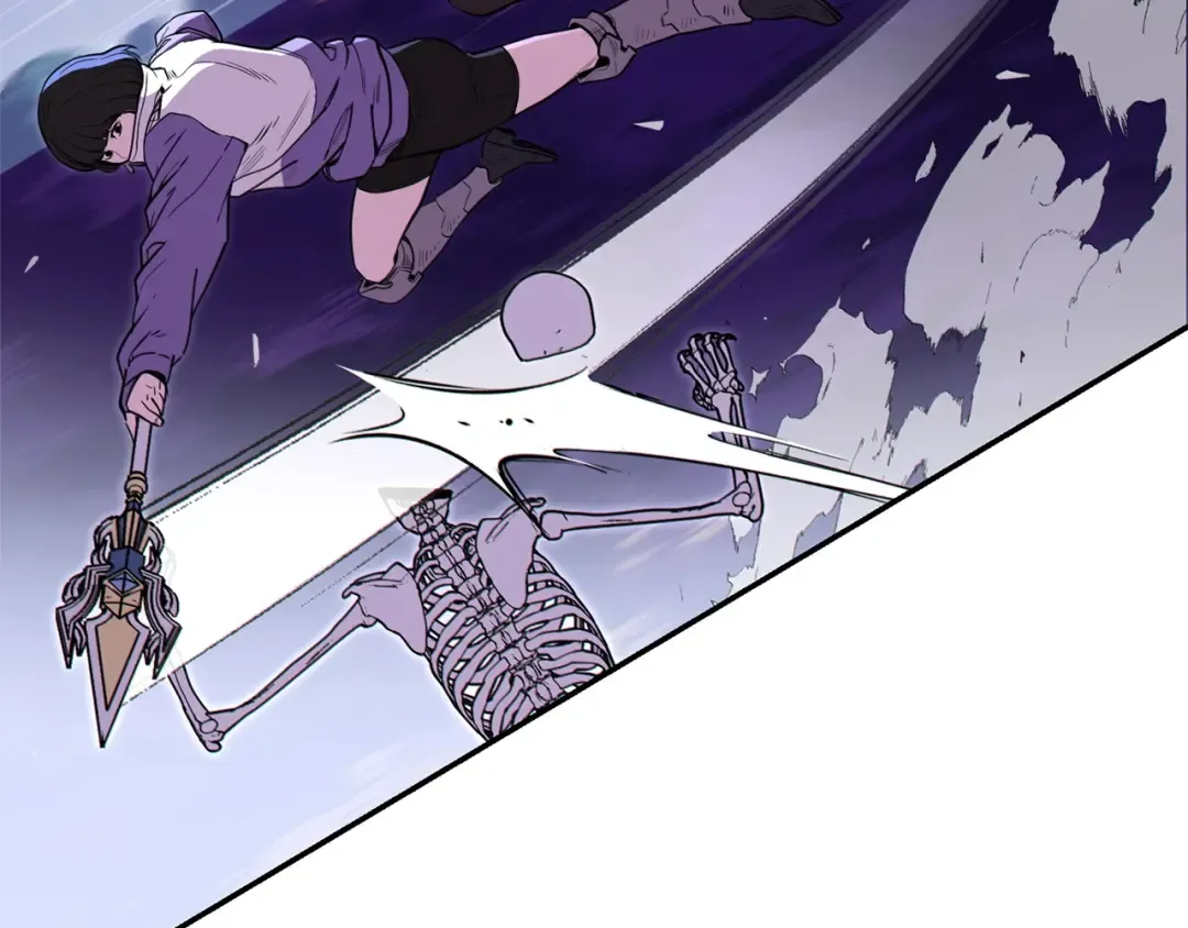 第114话 入侵神殿的玩家 第161页