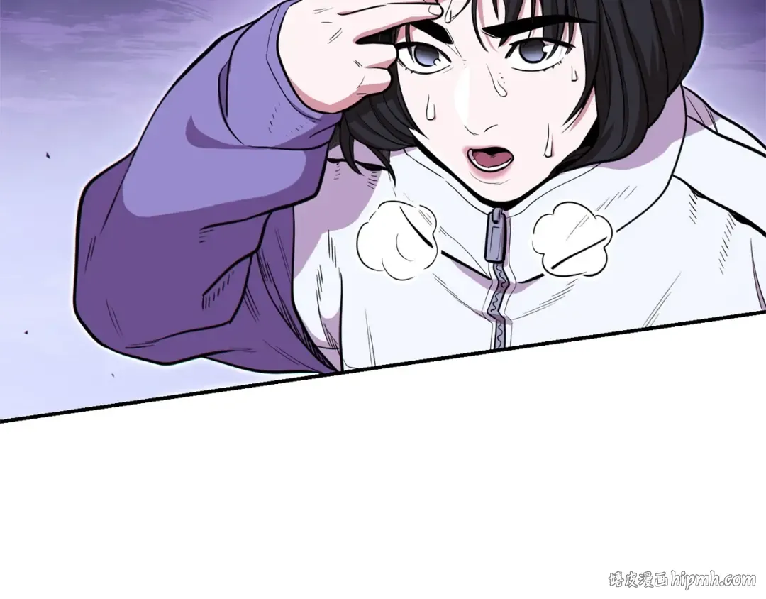 第114话 入侵神殿的玩家 第168页
