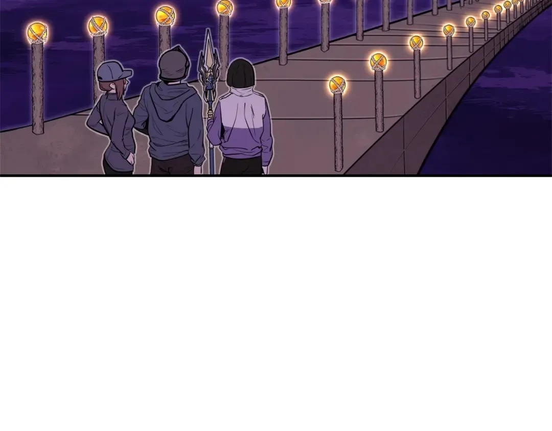 第114话 入侵神殿的玩家 第193页