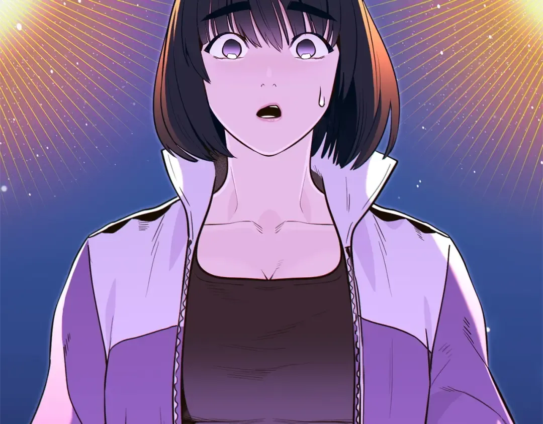 第114话 入侵神殿的玩家 第198页