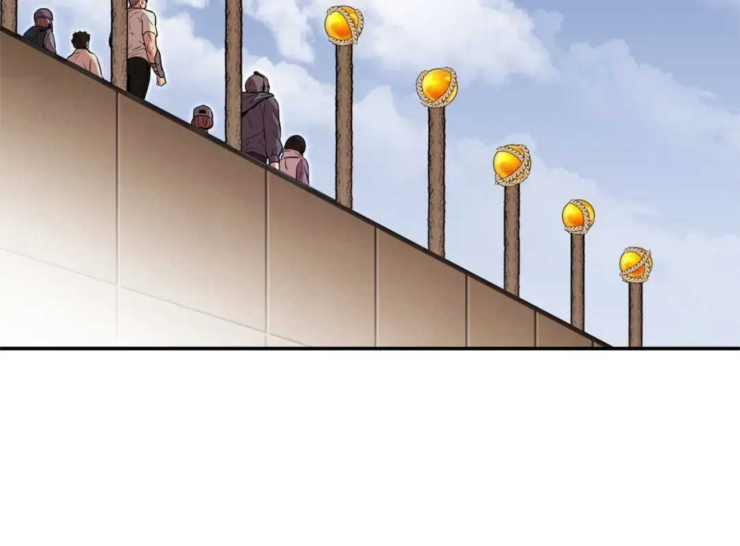 第114话 入侵神殿的玩家 第205页