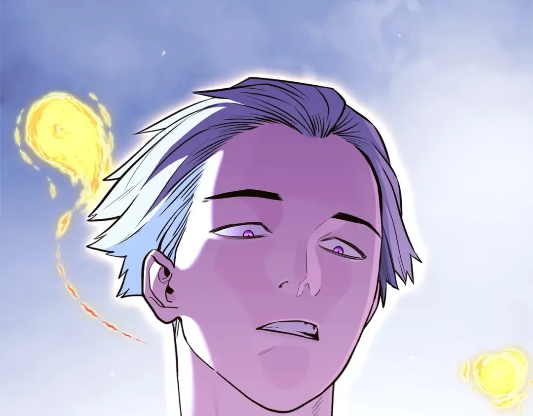 第115话 擦枪走火 第33页
