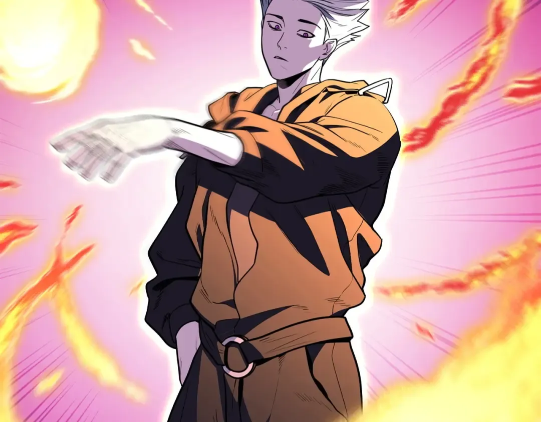 第115话 擦枪走火 第47页