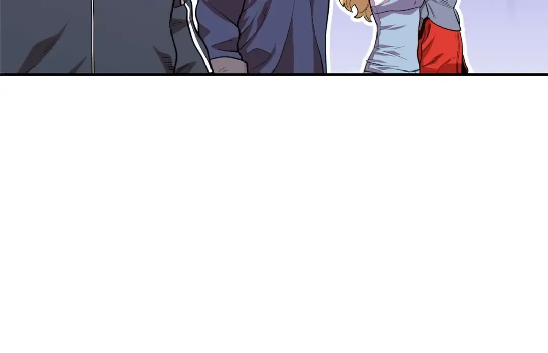 第116话 进击的玩家 第70页