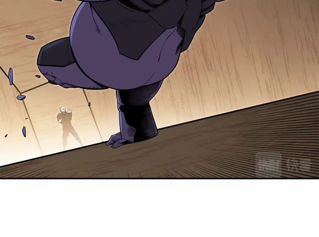 第117话 压迫感拉满了 第58页