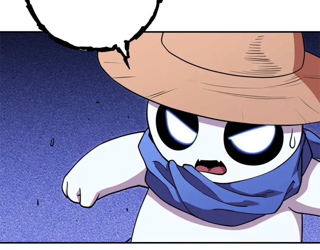 第117话 压迫感拉满了 第71页