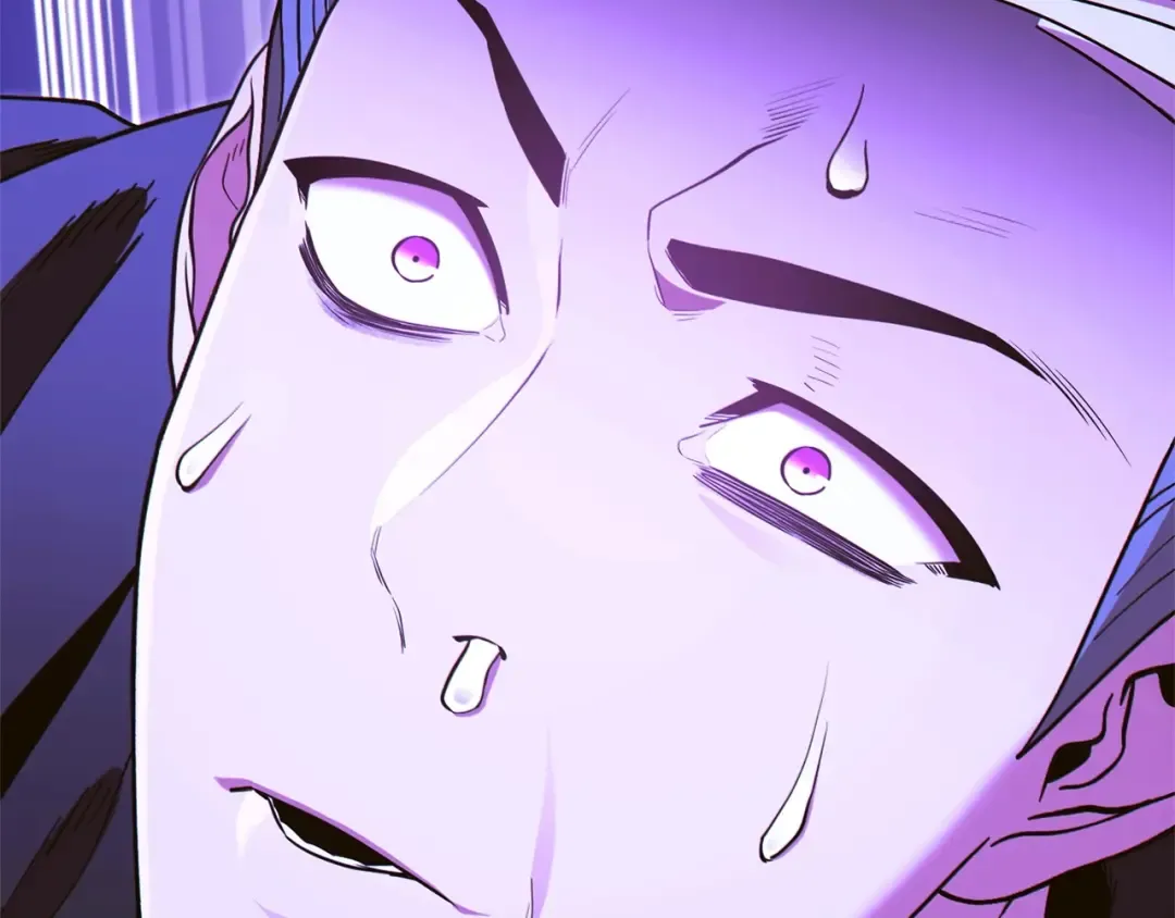 第117话 压迫感拉满了 第115页