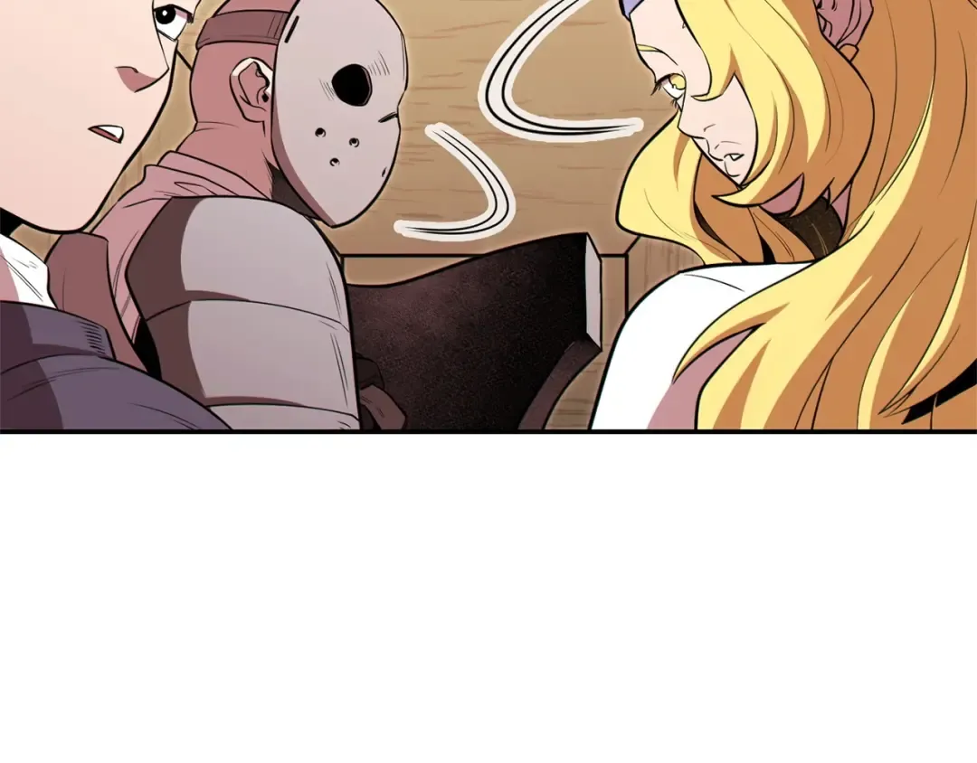 第117话 压迫感拉满了 第123页