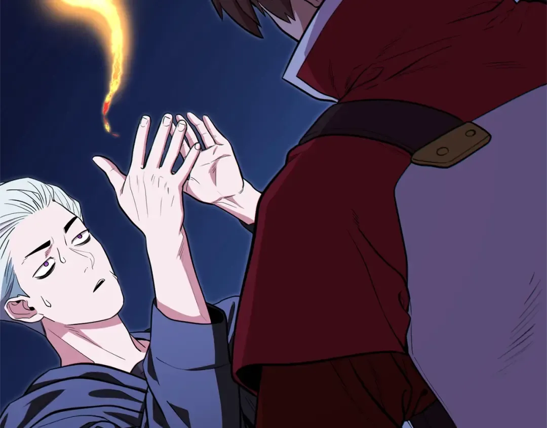 第119话 去吧！我的奴隶们 第190页