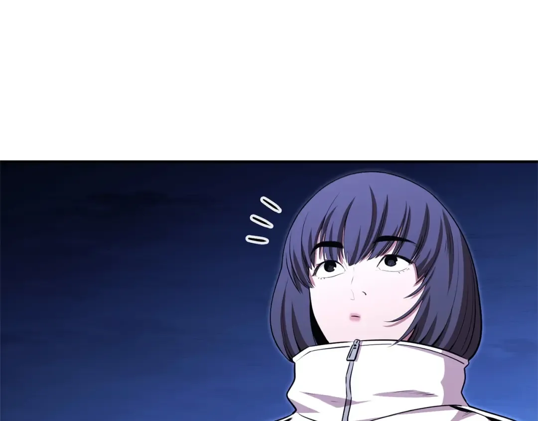 第124话 巴文超神啦！ 第6页