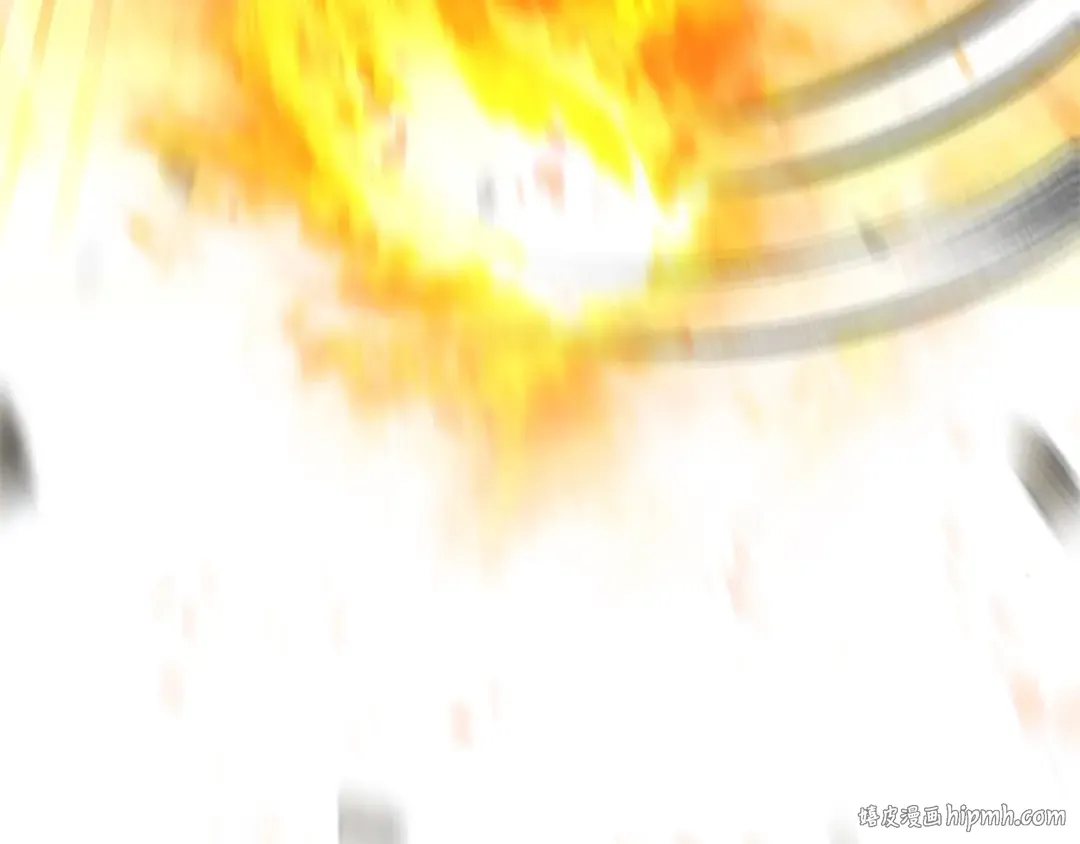 第127话 我诅咒你！！兔子！！！！！！！！！！！！！！！！ 第16页
