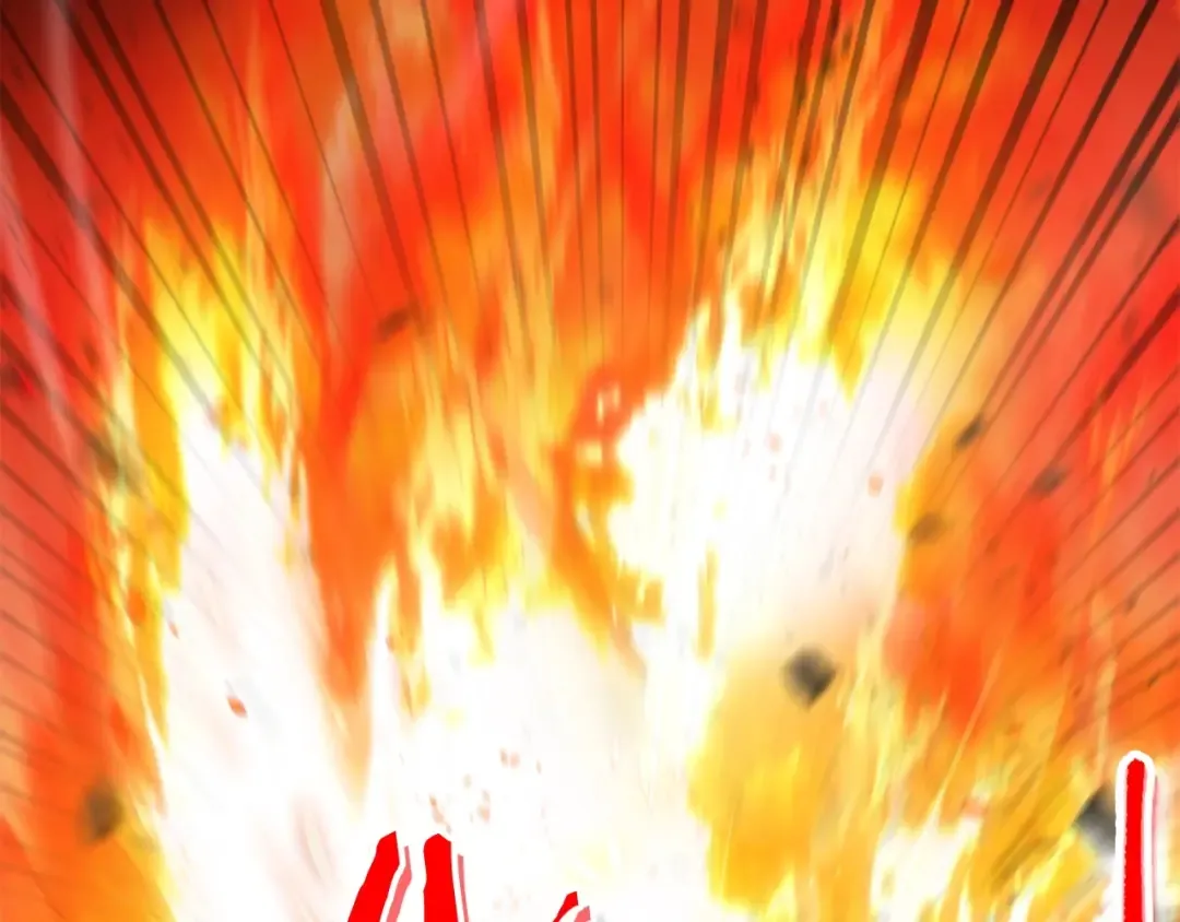 第127话 我诅咒你！！兔子！！！！！！！！！！！！！！！！ 第21页
