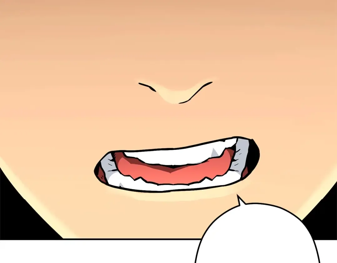 第127话 我诅咒你！！兔子！！！！！！！！！！！！！！！！ 第50页