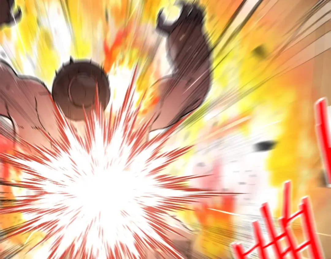 第127话 我诅咒你！！兔子！！！！！！！！！！！！！！！！ 第71页