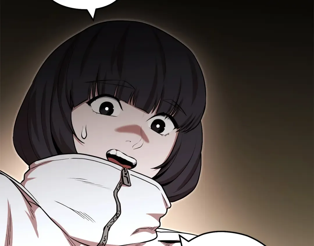 第127话 我诅咒你！！兔子！！！！！！！！！！！！！！！！ 第87页