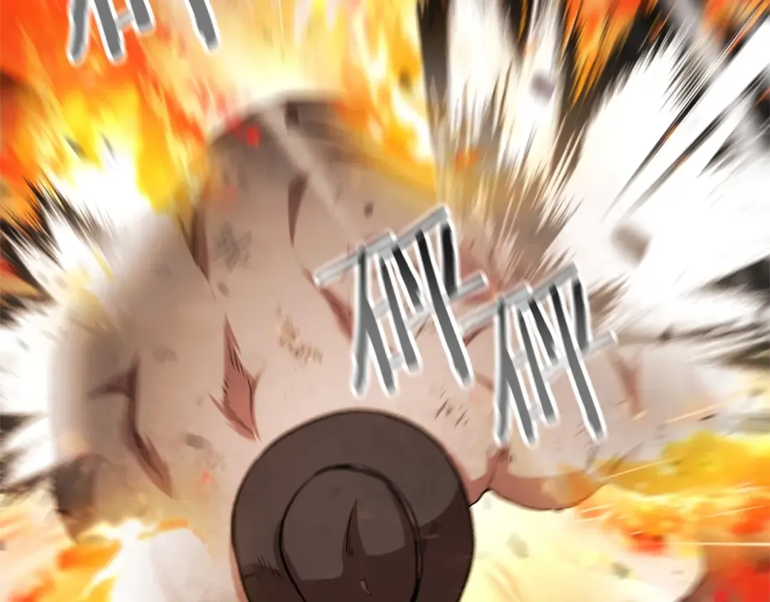 第127话 我诅咒你！！兔子！！！！！！！！！！！！！！！！ 第93页