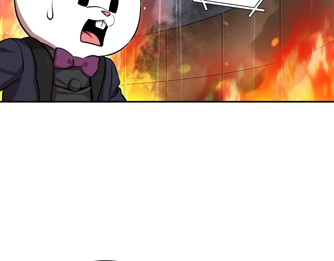 第127话 我诅咒你！！兔子！！！！！！！！！！！！！！！！ 第119页