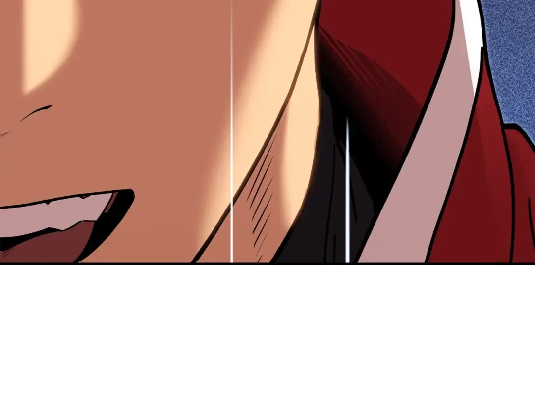 第127话 我诅咒你！！兔子！！！！！！！！！！！！！！！！ 第124页