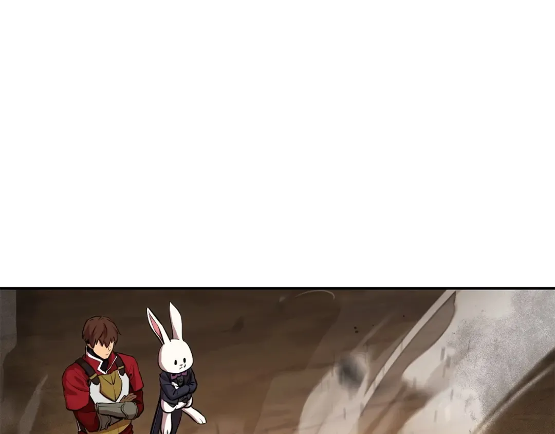 第127话 我诅咒你！！兔子！！！！！！！！！！！！！！！！ 第163页