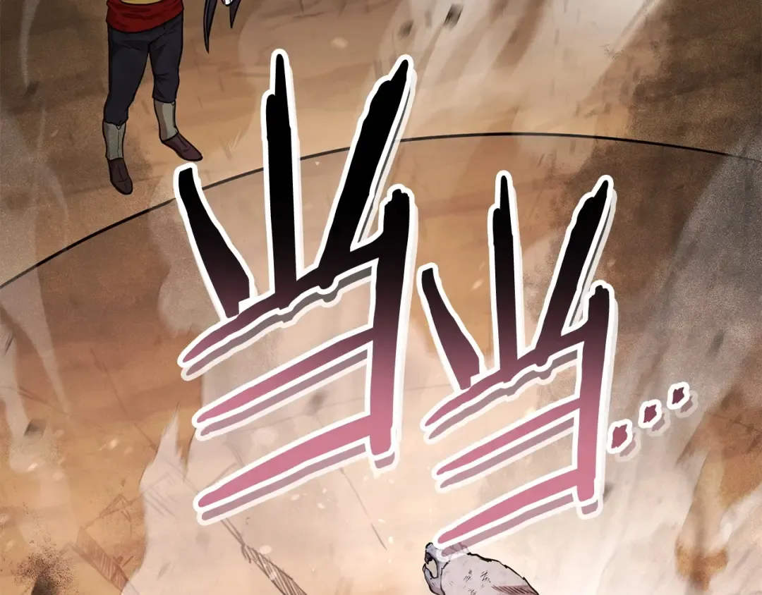第127话 我诅咒你！！兔子！！！！！！！！！！！！！！！！ 第164页