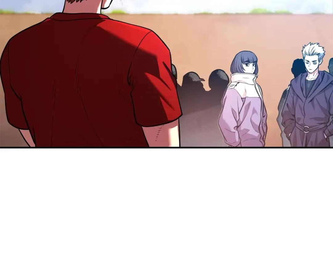 第131话 道别！新的征程开始！ 第29页