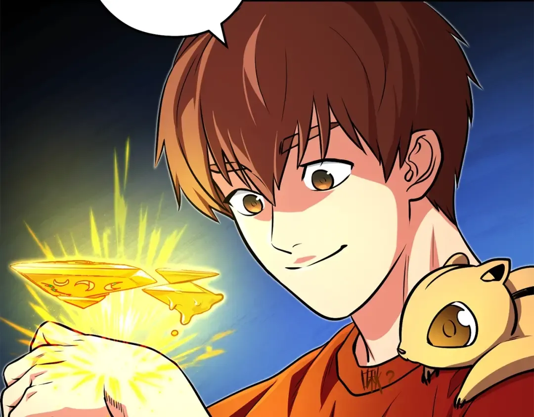 第131话 道别！新的征程开始！ 第188页