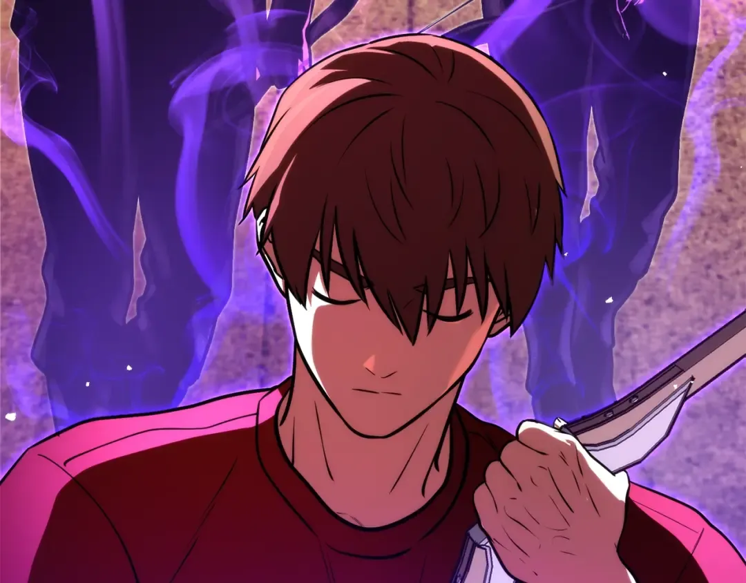 第132话 衣锦还乡了 第33页