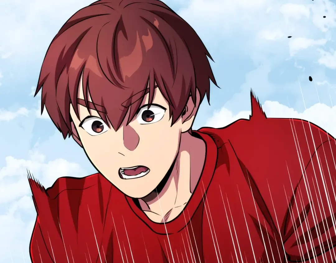 第134话 第三阶段小助手 第22页
