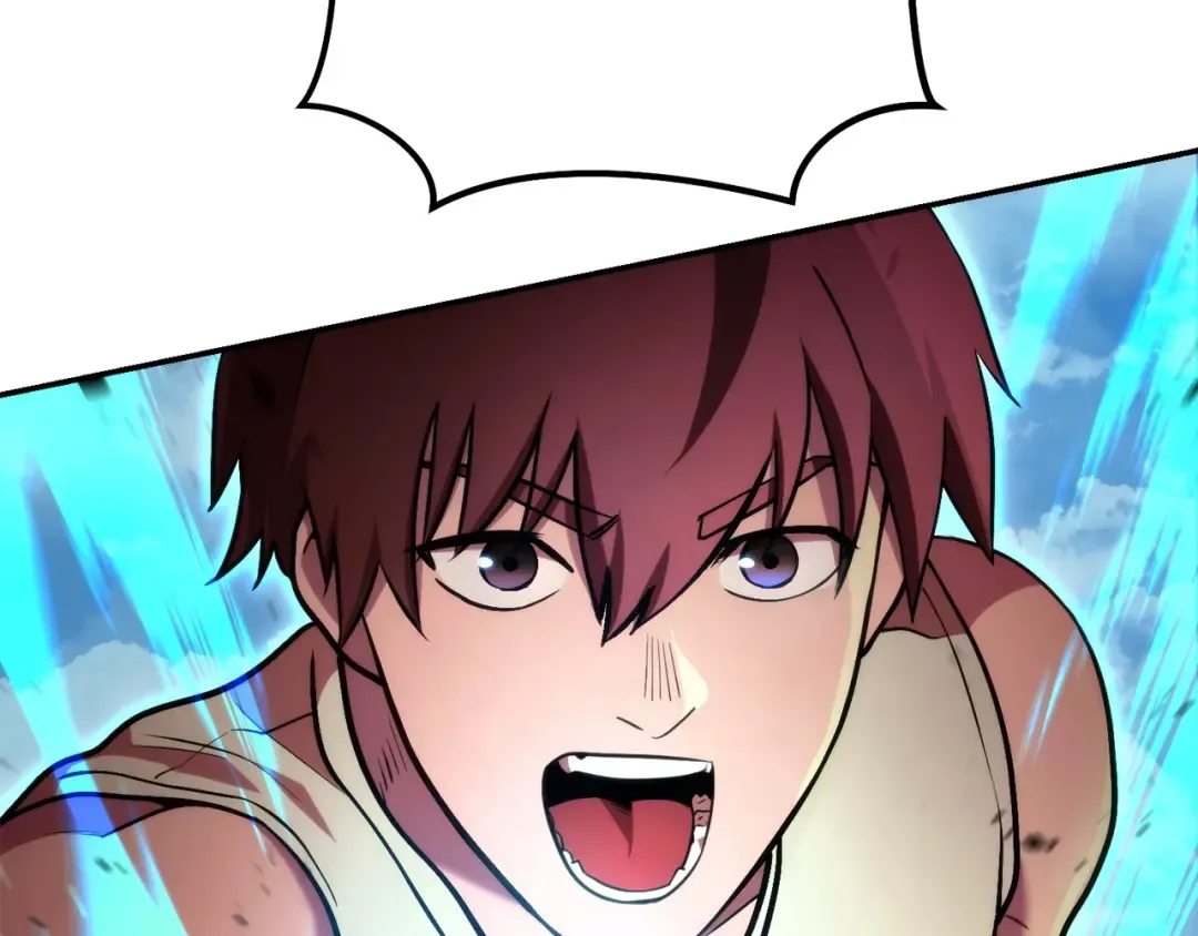第135话 平易近人你狼哥 第9页