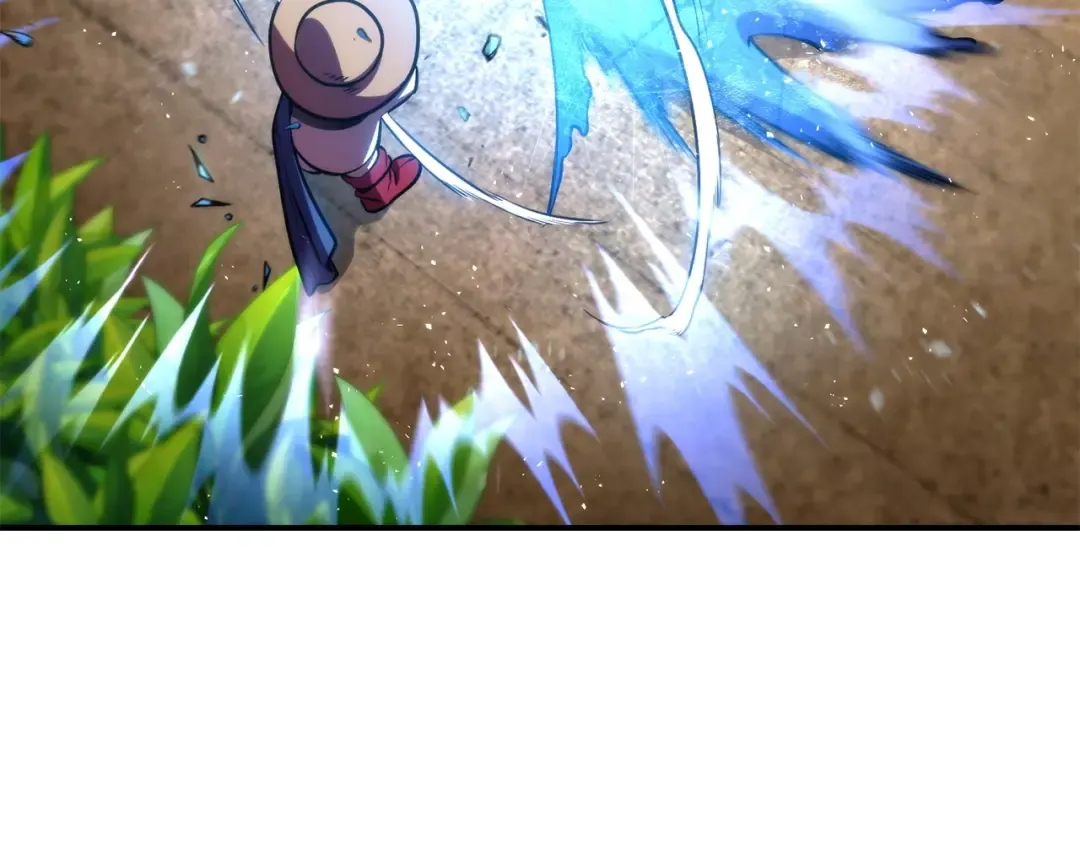 第135话 平易近人你狼哥 第156页