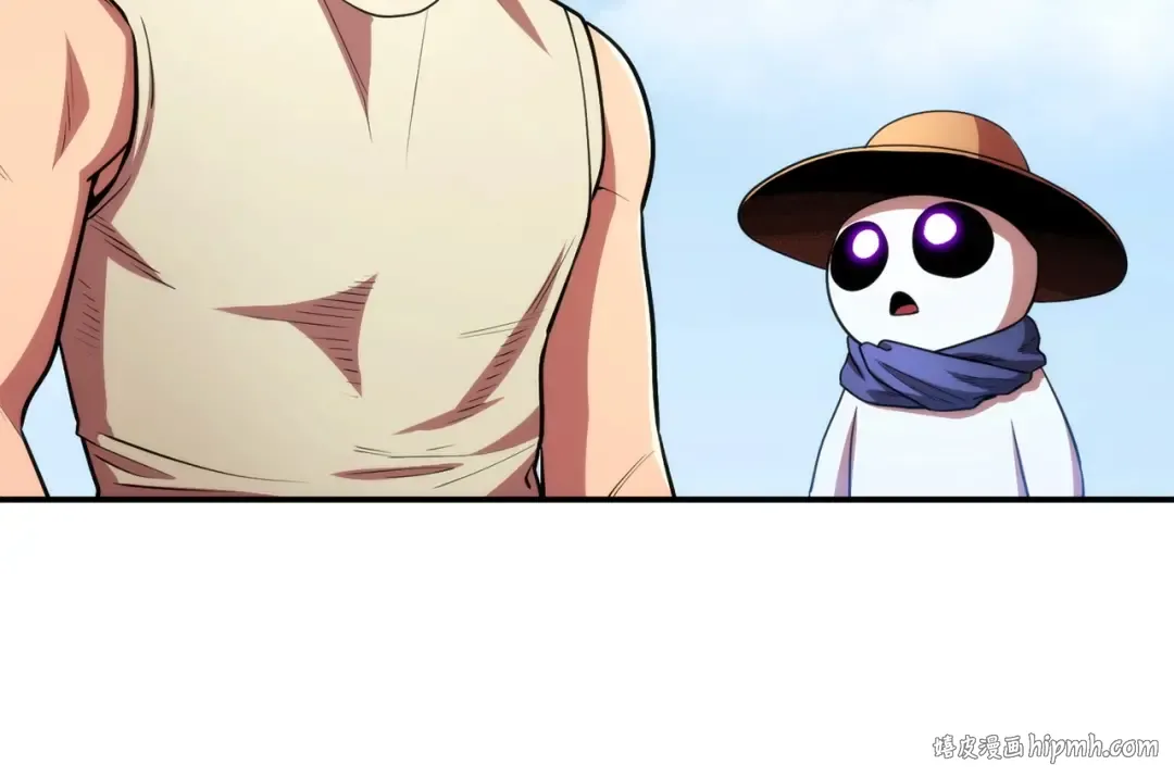 第135话 平易近人你狼哥 第176页