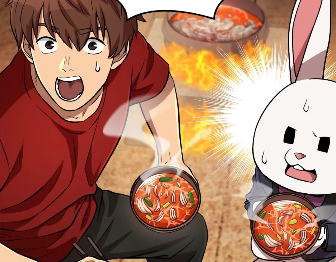 第137话 什么？你让我管理第一阶段？ 第22页