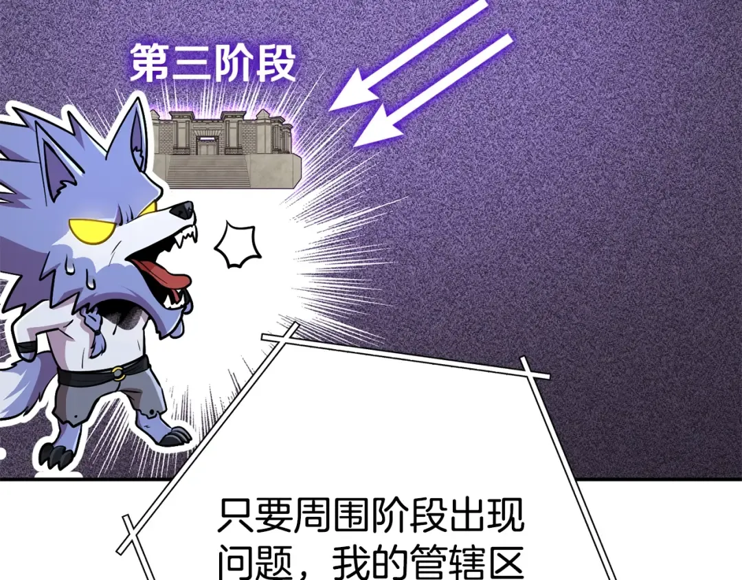 第137话 什么？你让我管理第一阶段？ 第204页